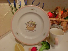 マ・ミネット （仏）私の可愛い子 - Tanto・de・joie （タント・デ