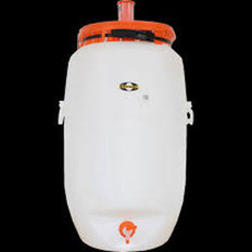 cuve de fermentation ensemencement levures, La mousse du guiers savoie