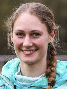 Sarah Eichenauer, LG Sieg 2016