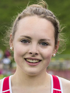 Anna Ermert, LG Sieg 2017