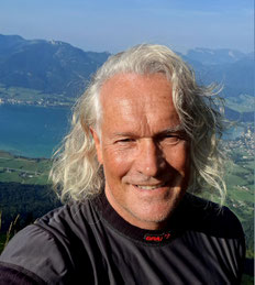 Günter Fellinger LEBENS-KUNST FELLINGER Unterach Salzkammergut