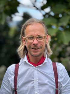Günter Fellinger LEBENS-KUNST FELLINGER Unterach Salzkammergut