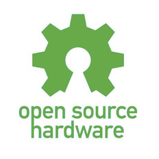 open source hardware manufacturing for the natural sciences