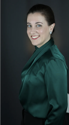 Georgia Tryfona