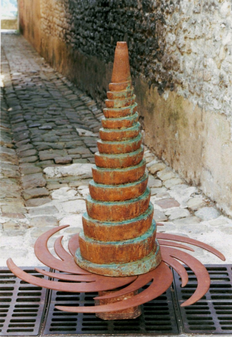 Maquette