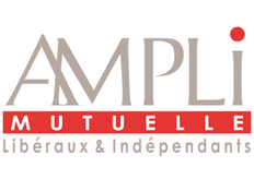 Ampli Mutuelle Logo