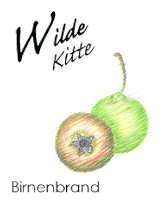 Wildbrenner_Brennerei Wild Walddorf_Kittenbirne