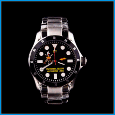 relojes personalizados legion española, don bandera