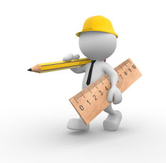 Onderzoek in woningen