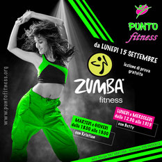 ZUMBA