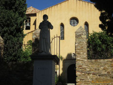 Chapelle Saint-François de Paule