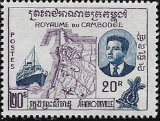 port sihanoukville riel khmer