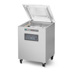 Henkelman Marlin 52 - IB-Foodmachines.com