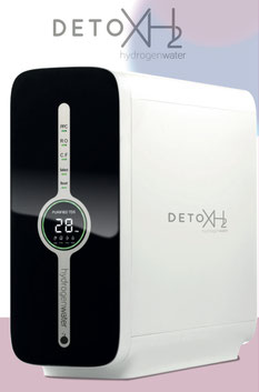 Osmosis Flujo Directo Detox
