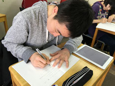 比較級も最上級も余裕っすよ