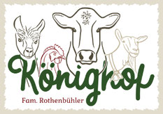 Könighof Logo