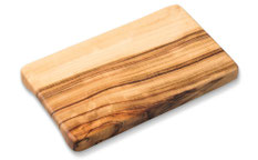 schneidebrett ecoboard EB 020 Artikelnummer 250400 © Macani WOODDESIGN