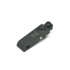 CM162EI Rear Sight Mount for transverse movements