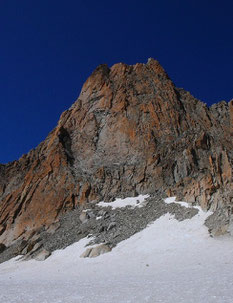 Chamonix - Mont-Blanc