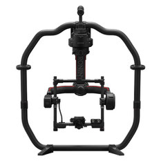 DJI Ronin 2 es un estabilizador profesional compatible con el drone Matrice 600 y cámaras profesionales RED DRAGON, ARRI ALEXA MINI, SONY BMCC, CANON 5D y HASSELBLAD H6D-100C