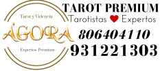 Tarot Grupo Ágora | Tarot fiable 24h por teléfono