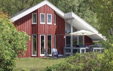 FERIENHAUS 6 PERSONEN
