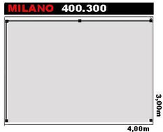 Terrassenüberdachung Grundriss