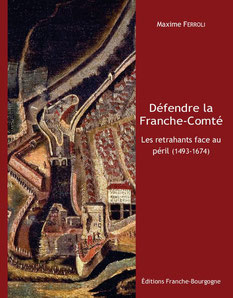 Défendre la Franche-Comté, 2025