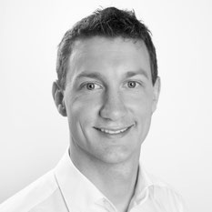 Christoph Jaskolka: Projektleiter für den Bereich Automation