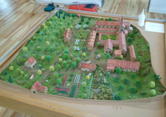 Ehemaliges Zisterzienserkloster Otterberg