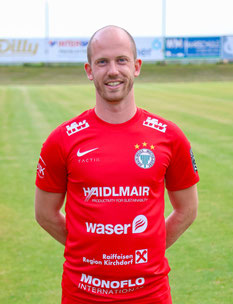 Lukas Postlmayr