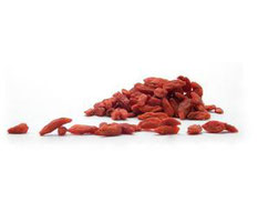 Goji bessen