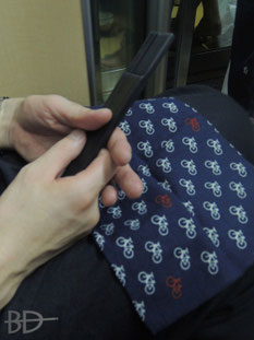 さあ、一緒に船に乗っていた、このプロは誰でしょう?!?!