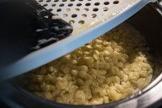 Frische Spätzle