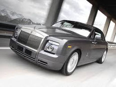 Rolls Royce Phantom