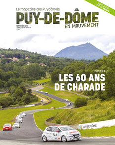 Couverture du numéro 187