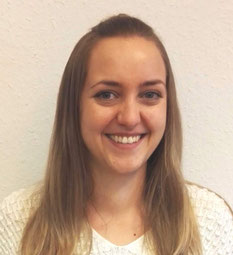 Miriam Zanolin-Spindelegger, Berufsausbildungsassistentin  