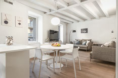 interni di una casa
