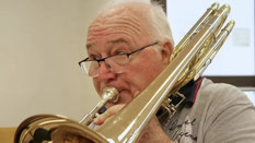 Ecole de musique Selloise - Cours de musique à Selles-sur-Cher - Leçons de trombone et euphonium - Jean-Claude Chévy