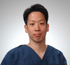 剛健の施術者
