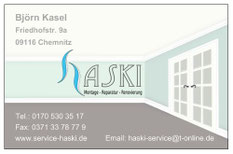 Firma Haski
