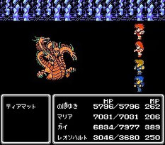 Final Fantasy 2