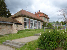 Orangerie Museen Obere Saline