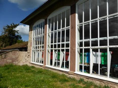 Orangerie Museen Obere Saline