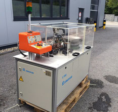 Streckfuss C 150
