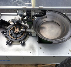 Streckfuss C 150