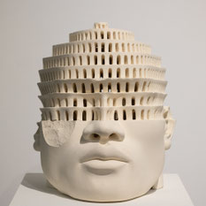 CERAMIC SCULPTURE