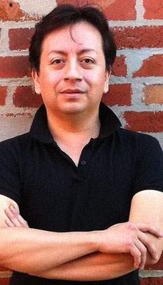 James Andrade