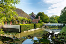 Nr. 41 Landgoed Pabéma in Zuidhorn