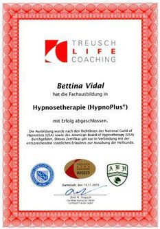 Fach-Ausbildung HypnoPlus